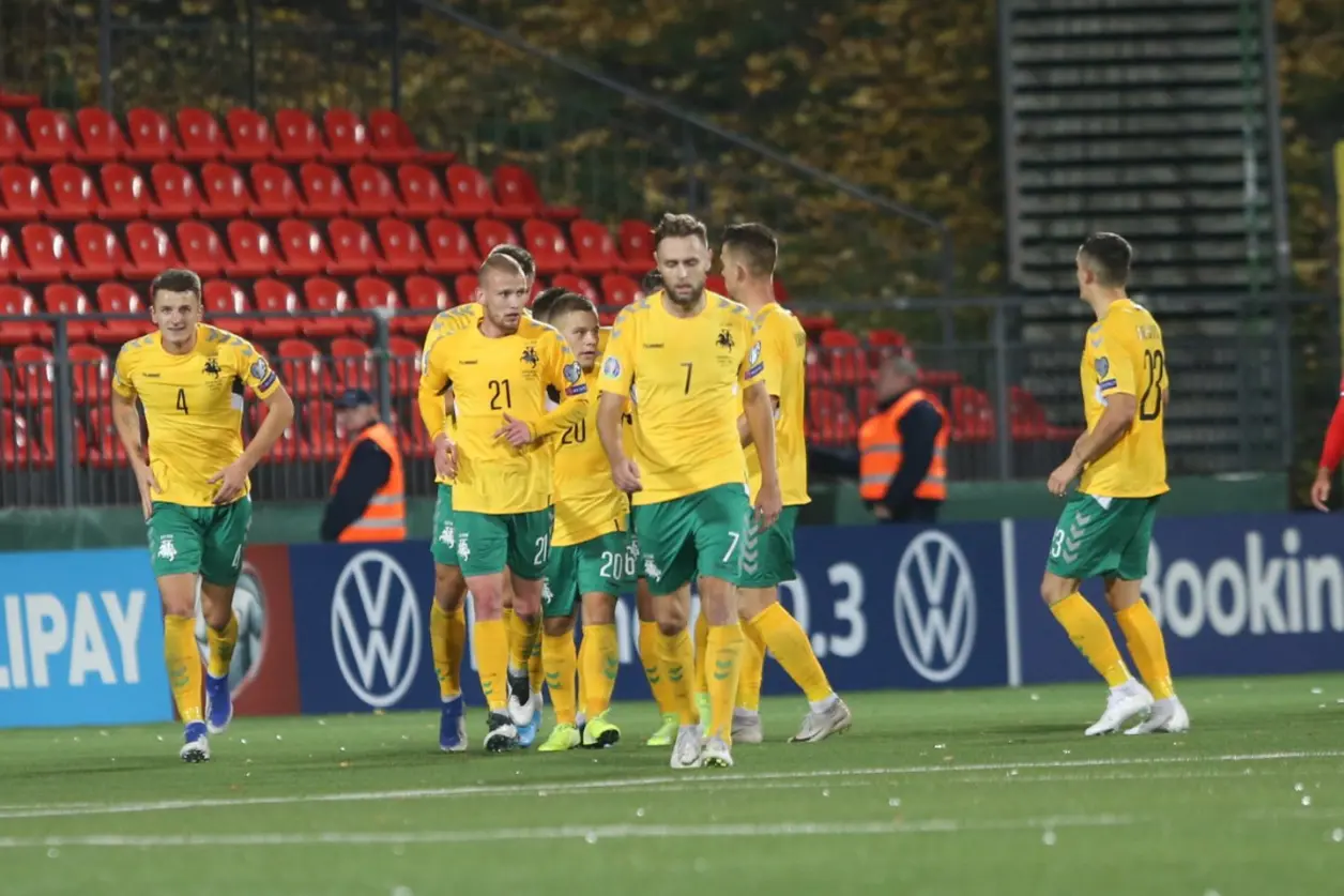 立陶宛球队在主场遭到挑战，无法抵挡爱尔兰联赛冠军的简单介绍