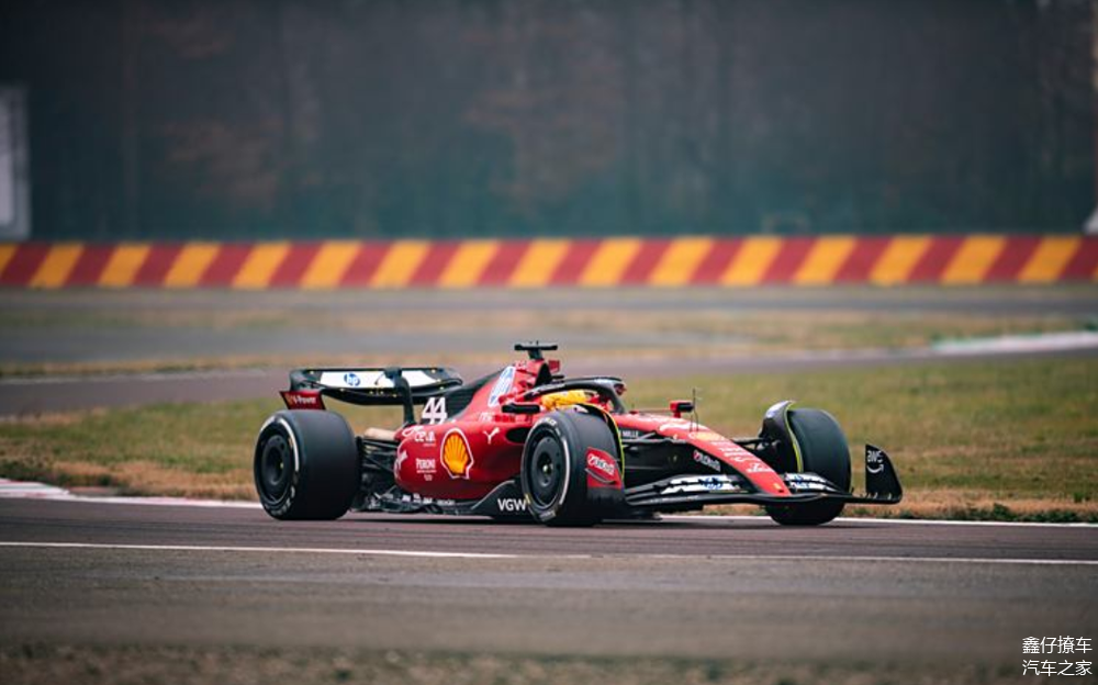 关于复仇之战！汉密尔顿率领意大利队成功刷新纪录的信息